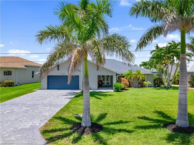 1431 SW 53rd  LN, Cape Coral, FL 33914
