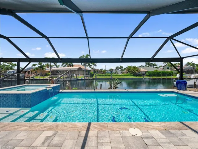 1431 SW 53rd  LN, Cape Coral, FL 33914
