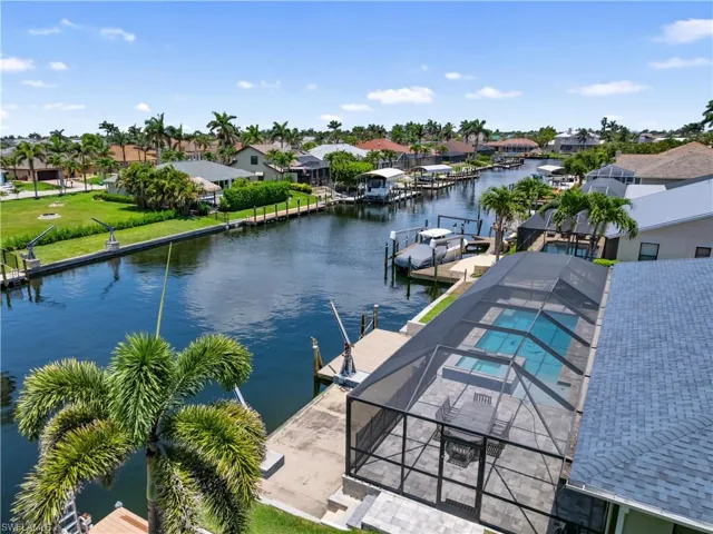 1431 SW 53rd  LN, Cape Coral, FL 33914