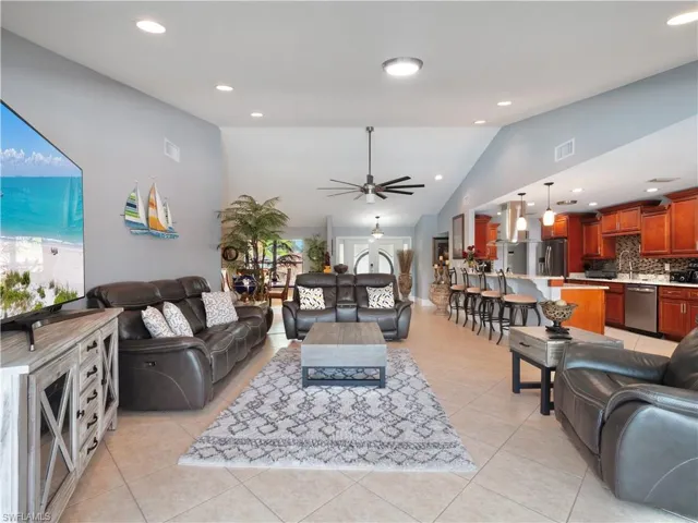 1431 SW 53rd  LN, Cape Coral, FL 33914