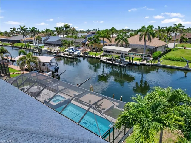 1431 SW 53rd  LN, Cape Coral, FL 33914