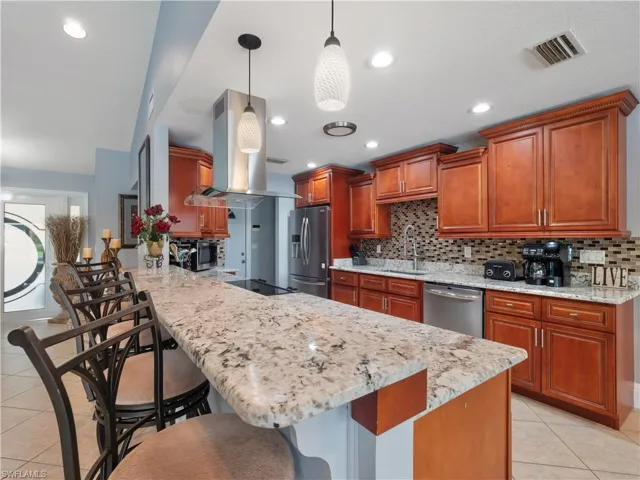 1431 SW 53rd  LN, Cape Coral, FL 33914