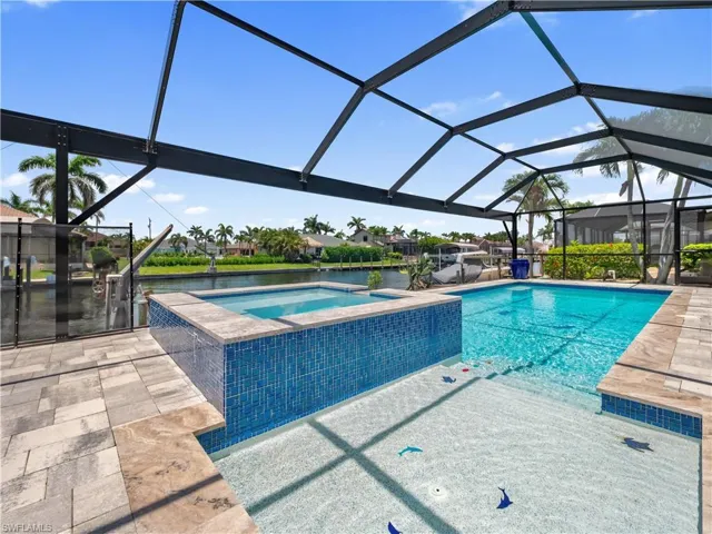 1431 SW 53rd  LN, Cape Coral, FL 33914