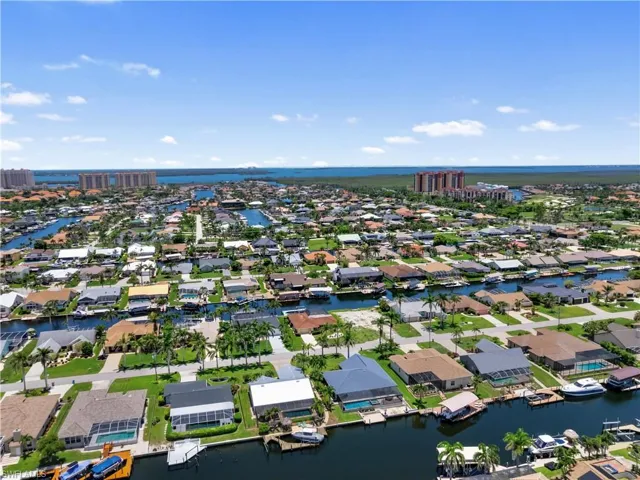 1431 SW 53rd  LN, Cape Coral, FL 33914