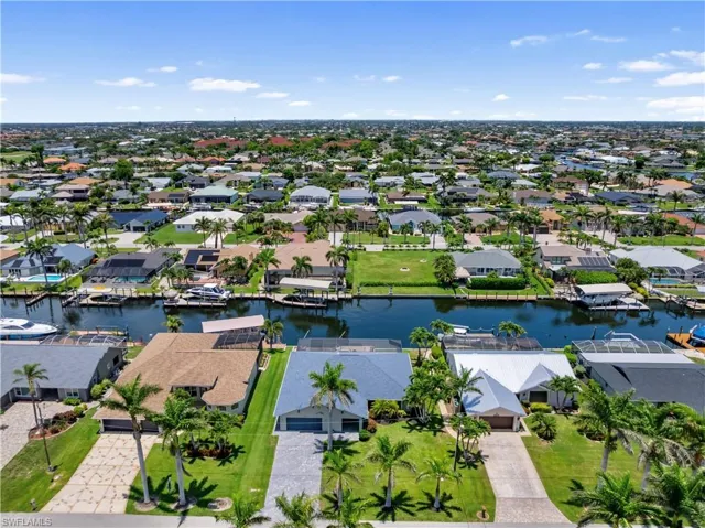 1431 SW 53rd  LN, Cape Coral, FL 33914