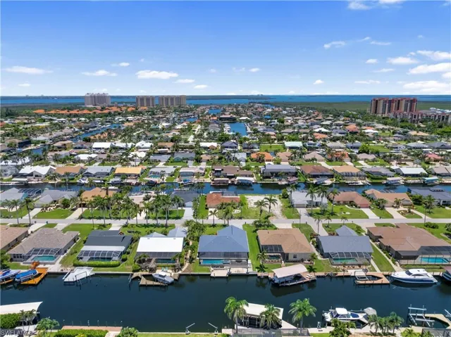 1431 SW 53rd  LN, Cape Coral, FL 33914