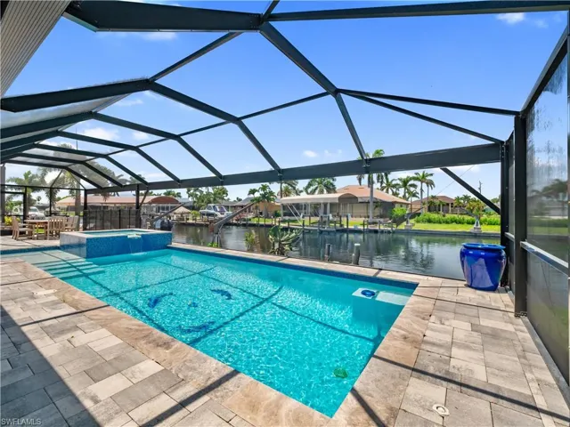 1431 SW 53rd  LN, Cape Coral, FL 33914