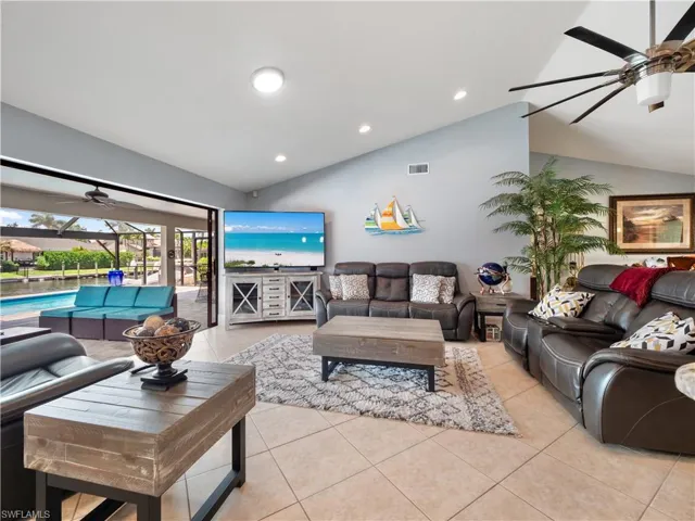 1431 SW 53rd  LN, Cape Coral, FL 33914