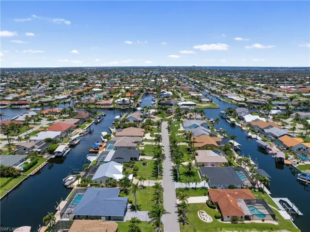 1431 SW 53rd  LN, Cape Coral, FL 33914