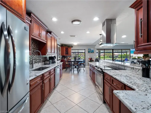 1431 SW 53rd  LN, Cape Coral, FL 33914