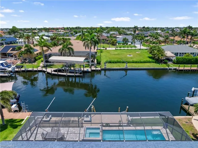 1431 SW 53rd  LN, Cape Coral, FL 33914