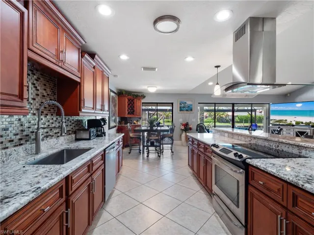 1431 SW 53rd  LN, Cape Coral, FL 33914