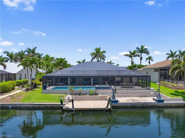1431 SW 53rd  LN, Cape Coral, FL 33914