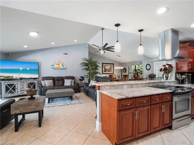 1431 SW 53rd  LN, Cape Coral, FL 33914