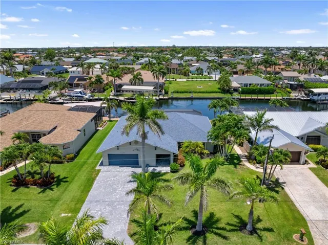 1431 SW 53rd  LN, Cape Coral, FL 33914