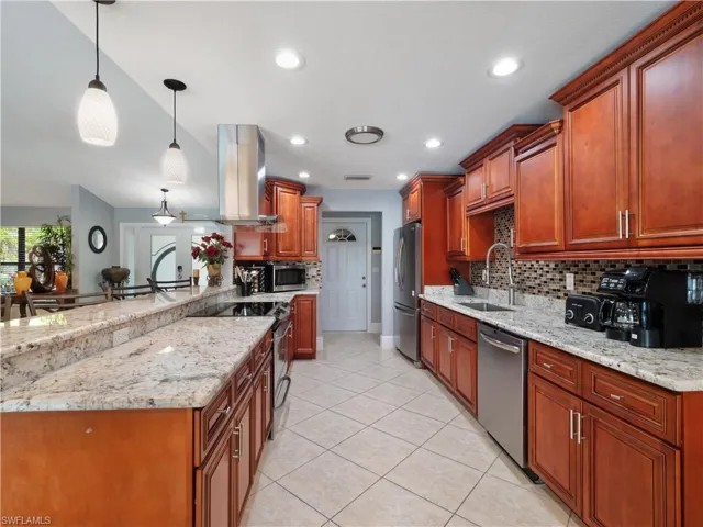 1431 SW 53rd  LN, Cape Coral, FL 33914