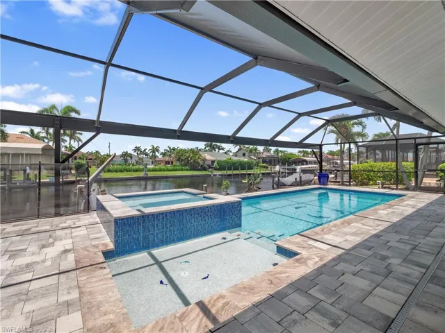 1431 SW 53rd  LN, Cape Coral, FL 33914