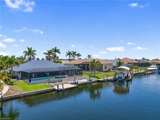 1431 SW 53rd  LN, Cape Coral, FL 33914