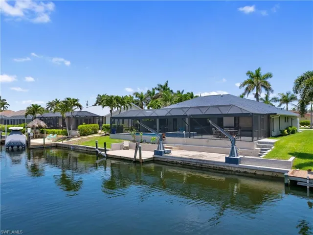 1431 SW 53rd  LN, Cape Coral, FL 33914
