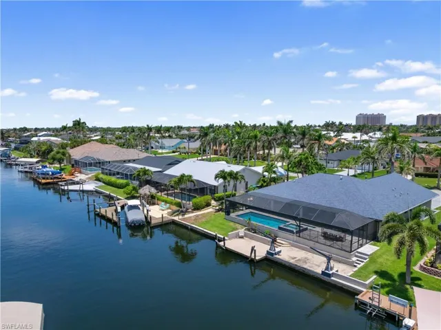 1431 SW 53rd  LN, Cape Coral, FL 33914
