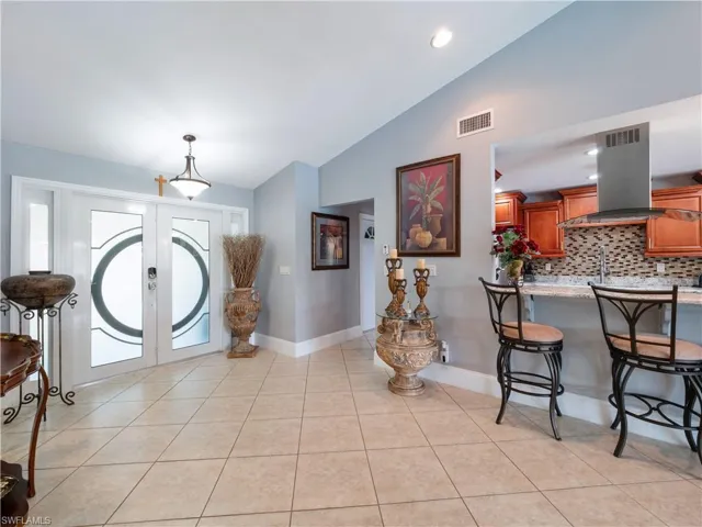 1431 SW 53rd  LN, Cape Coral, FL 33914