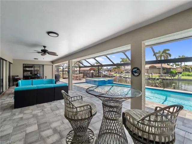 1431 SW 53rd  LN, Cape Coral, FL 33914