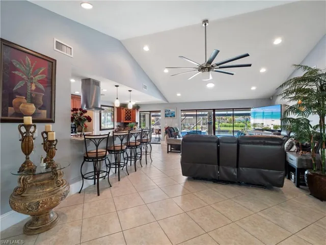 1431 SW 53rd  LN, Cape Coral, FL 33914