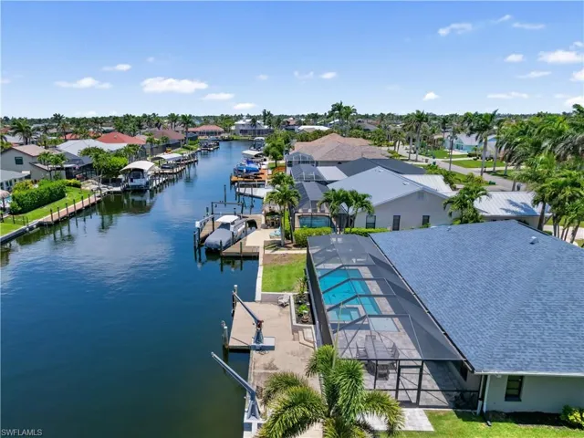 1431 SW 53rd  LN, Cape Coral, FL 33914