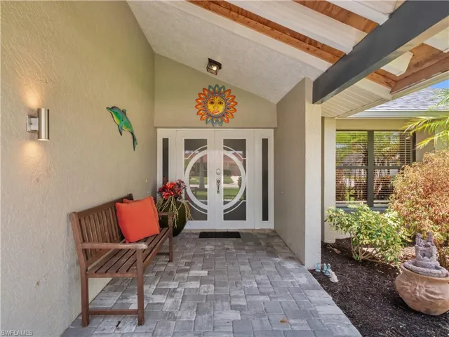 1431 SW 53rd  LN, Cape Coral, FL 33914