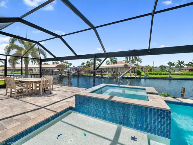 1431 SW 53rd  LN, Cape Coral, FL 33914