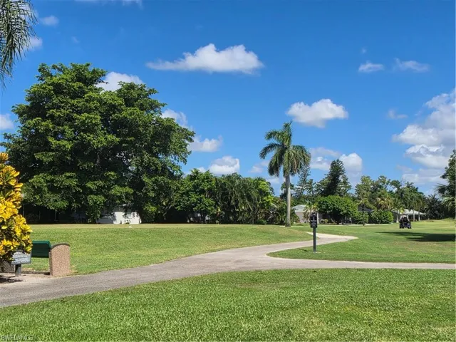 PUBLIC GOLF COURSE...
