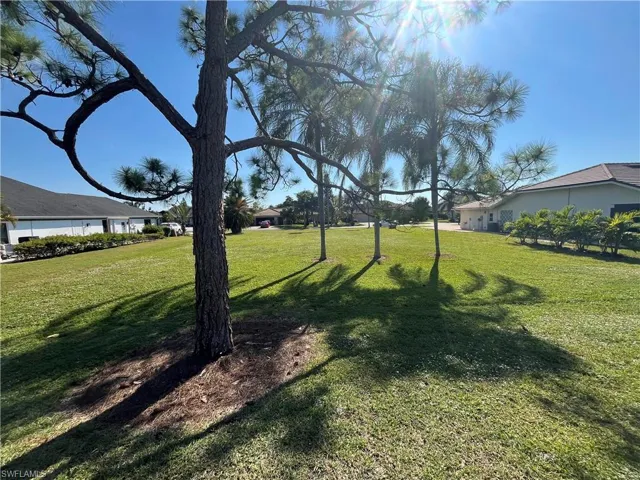 Lot From Course