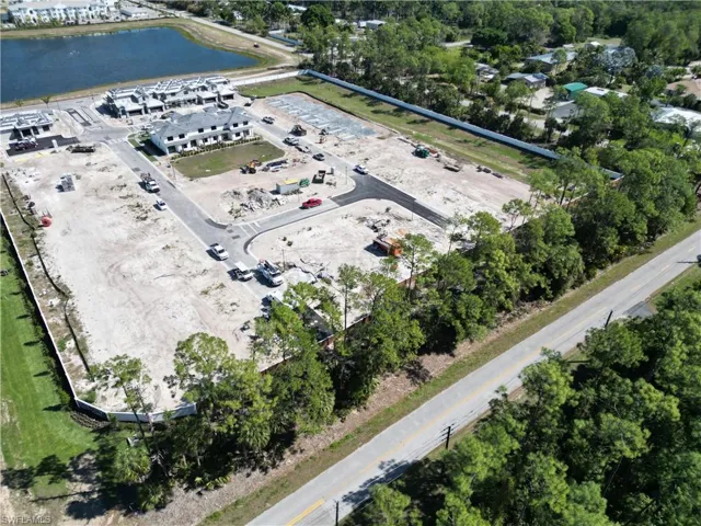 Construction Progress as of March 2026