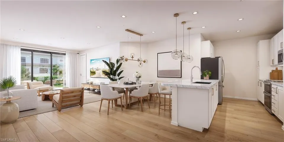 Architectural Rendering