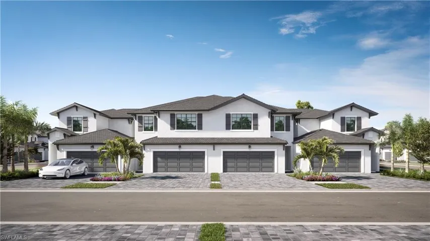 Architectural Rendering