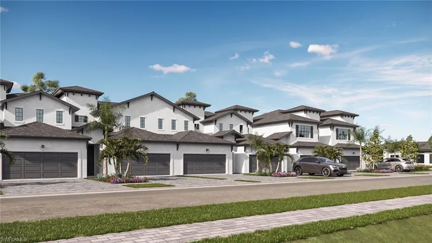 Architectural Rendering