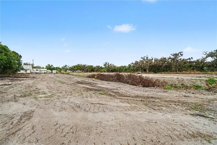 1097 Marshall Field Rd, Labelle, Florida 33935