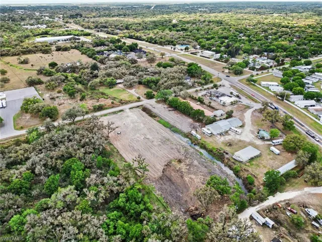 1097 Marshall Field Rd, Labelle, Florida 33935