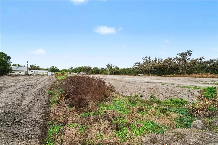 1097 Marshall Field Rd, Labelle, Florida 33935