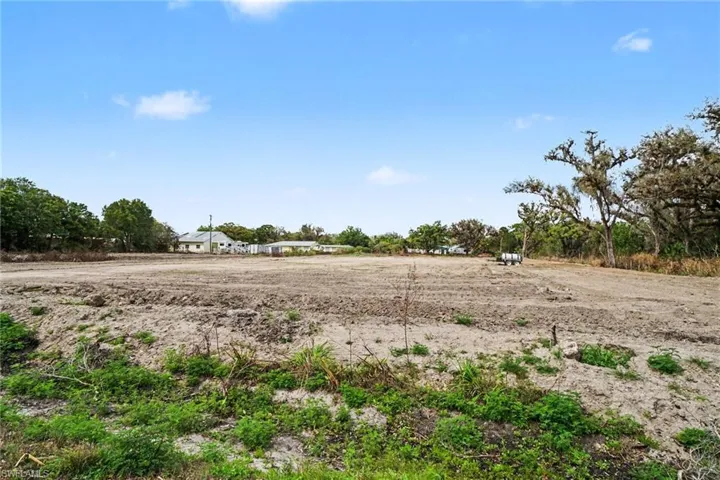 1097 Marshall Field Rd, Labelle, Florida 33935