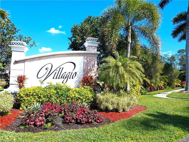 20273  Royal Villagio  CT, Estero, FL 33928