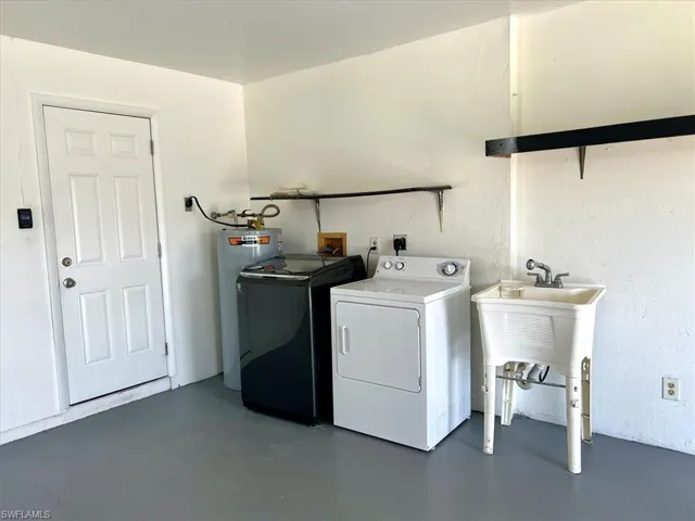 3127 Boca Ciega Dr # B6, Naples, Florida 34112