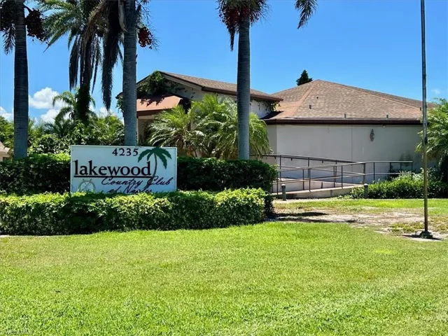 Lakewood Golf & Country Club