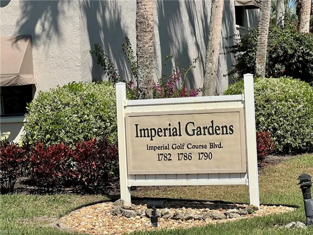 1790  Imperial Golf Course  BLVD, Naples, FL 34110