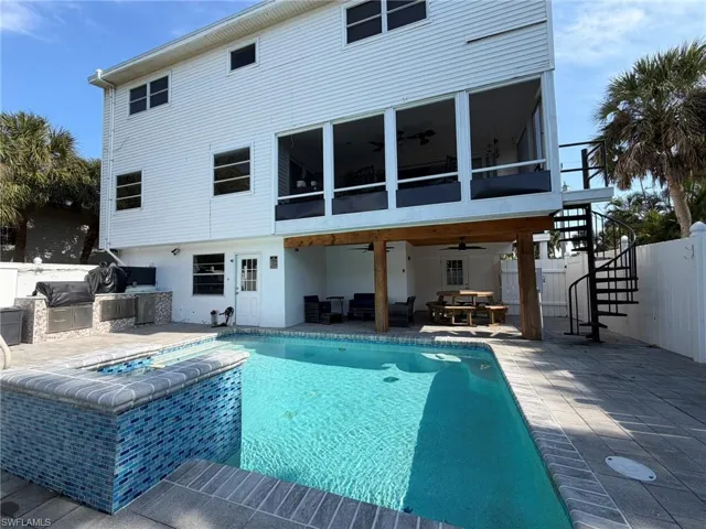 9225  Dimmick  DR, Sanibel, FL 33957