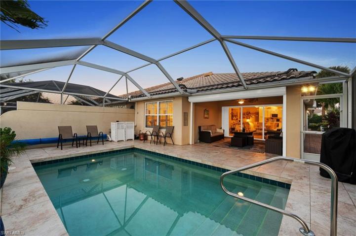 3017 Futuna LN, NAPLES FL 34119