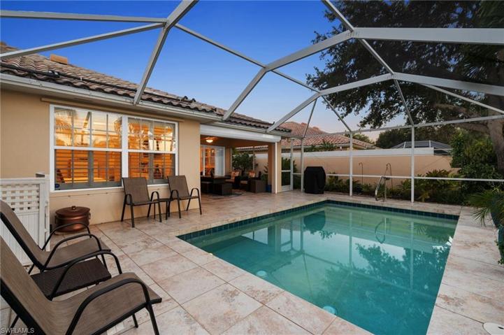 3017 Futuna LN, NAPLES FL 34119