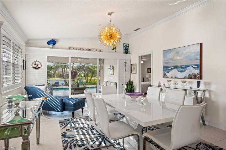 3017 Futuna LN, NAPLES FL 34119