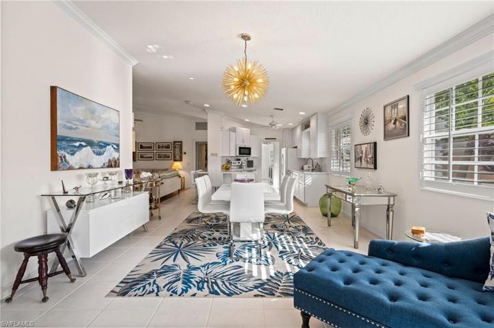 3017 Futuna LN, NAPLES FL 34119