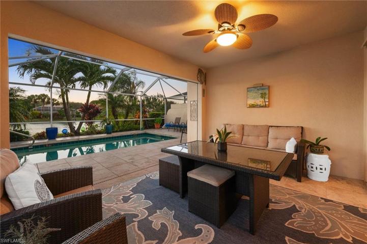 3017 Futuna LN, NAPLES FL 34119